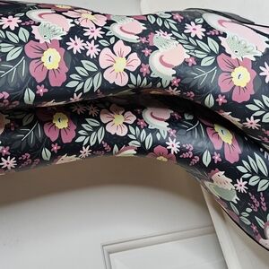 Women's rubber boots size 8